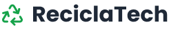 ReciclaTech Logo